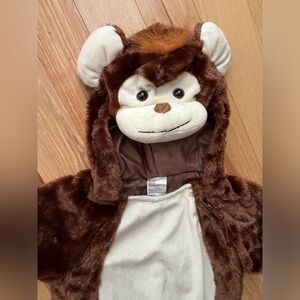 🐒 Costume🐒